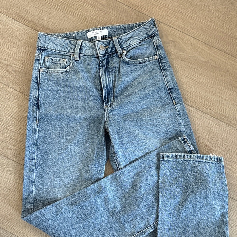 Dynamite Chiara Jeans